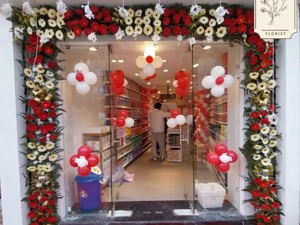 Varmala / Marriage Haar Garland