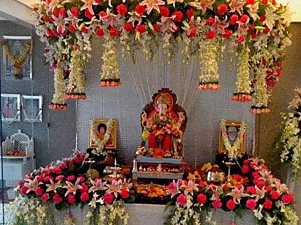 Varmala / Marriage Haar Garland