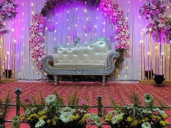 Varmala / Marriage Haar Garland