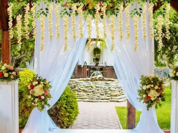 Varmala / Marriage Haar Garland