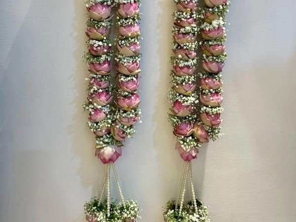 Varmala / Marriage Haar Garland