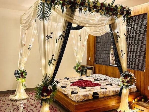 Varmala / Marriage Haar Garland