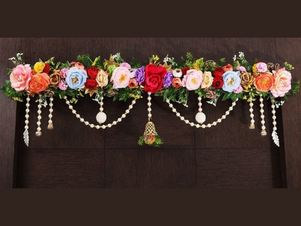 Varmala / Marriage Haar Garland