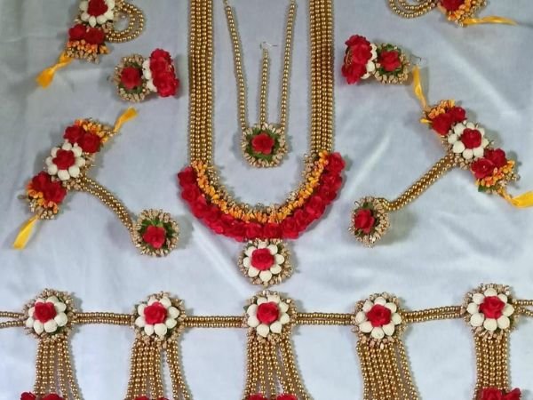 Varmala / Marriage Haar Garland