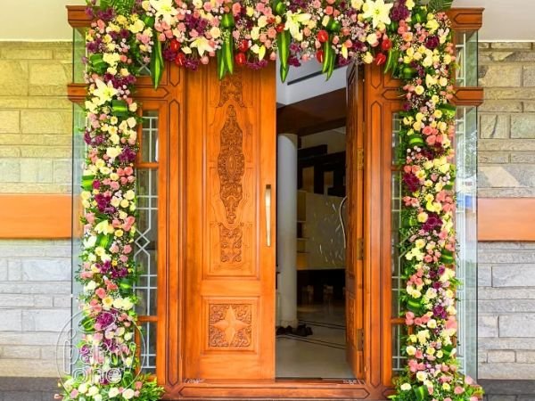 Varmala / Marriage Haar Garland
