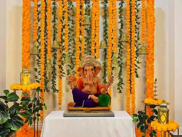 Varmala / Marriage Haar Garland