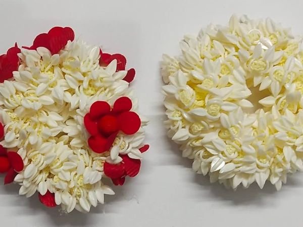 Varmala / Marriage Haar Garland